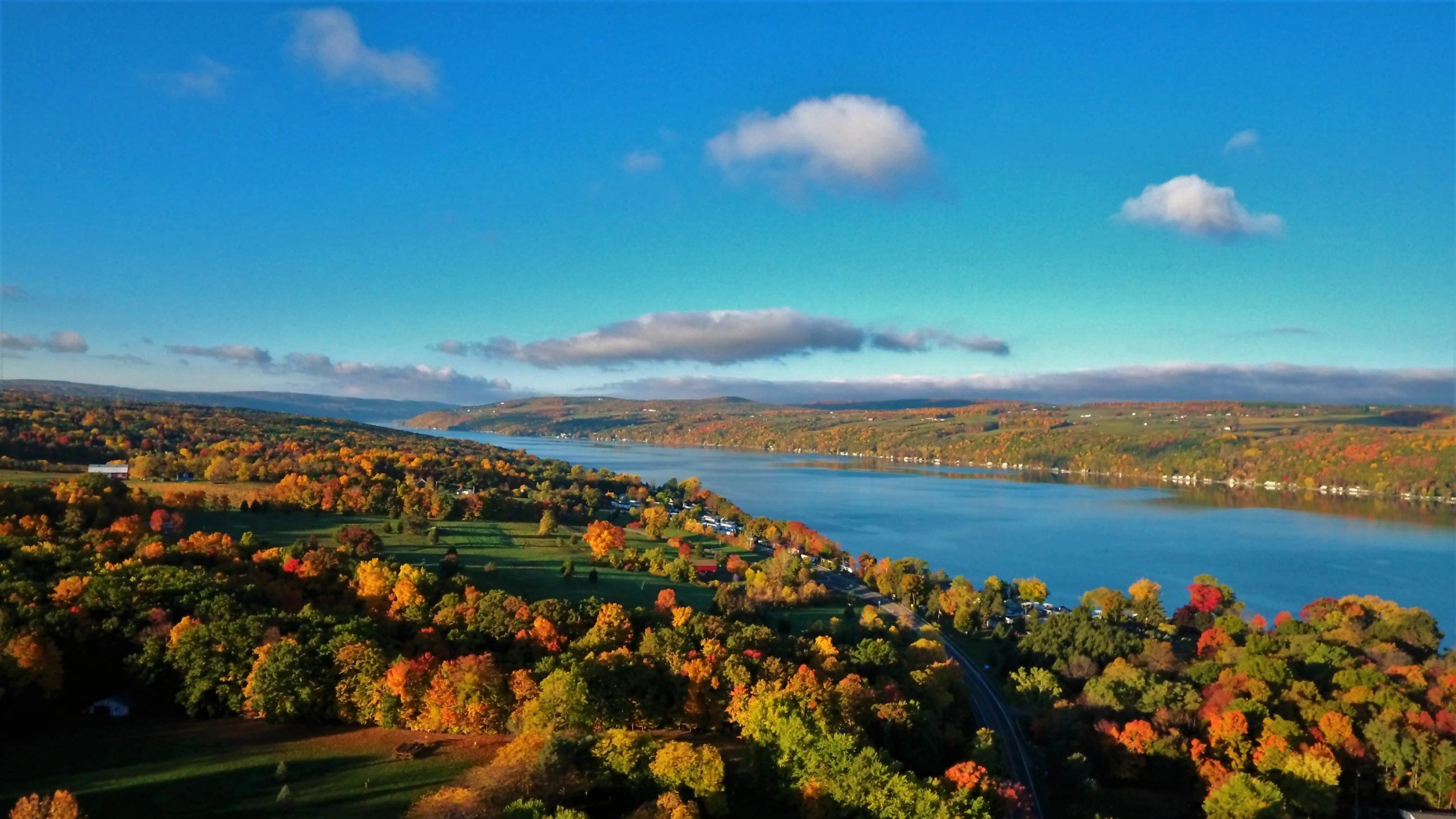 Tompkins, Schuyler